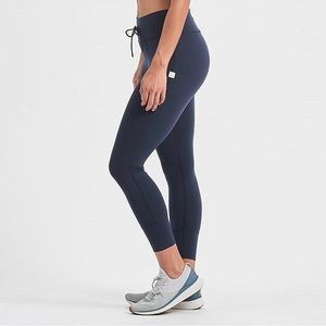 Vuori Daily Legging - Ink XS